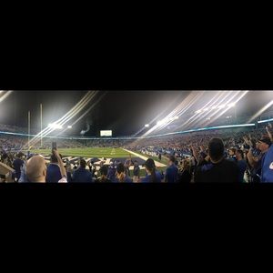 Meet your Posher, Curtis